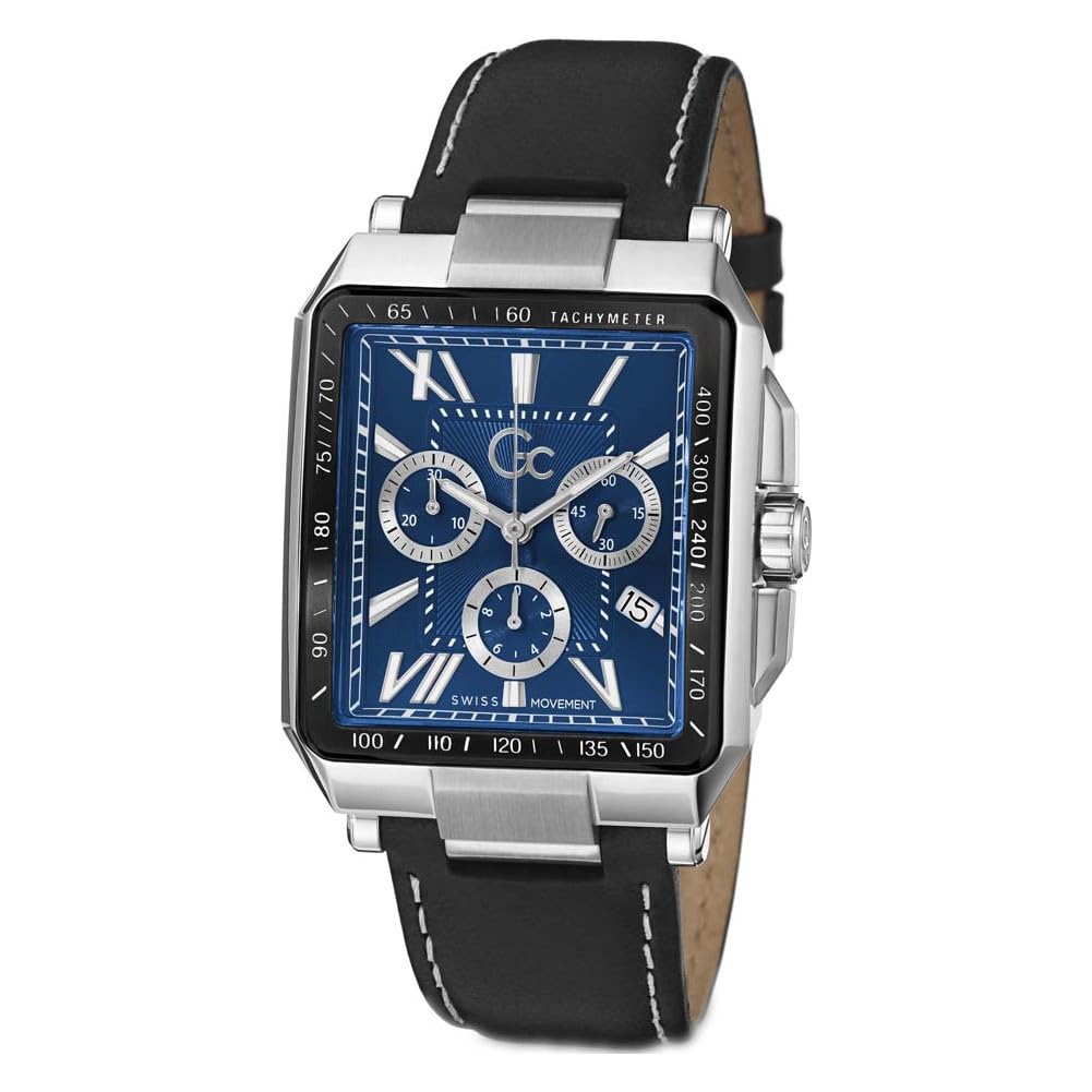 Мужские Gc Elite Horloge Z06001G7MF Z06001G7MF-AMZUK, фото №2