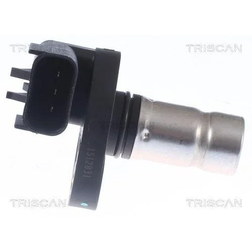 Датчик коленвала TRISCAN 8855 80123 для CHRYSLER DODGE, фото №2