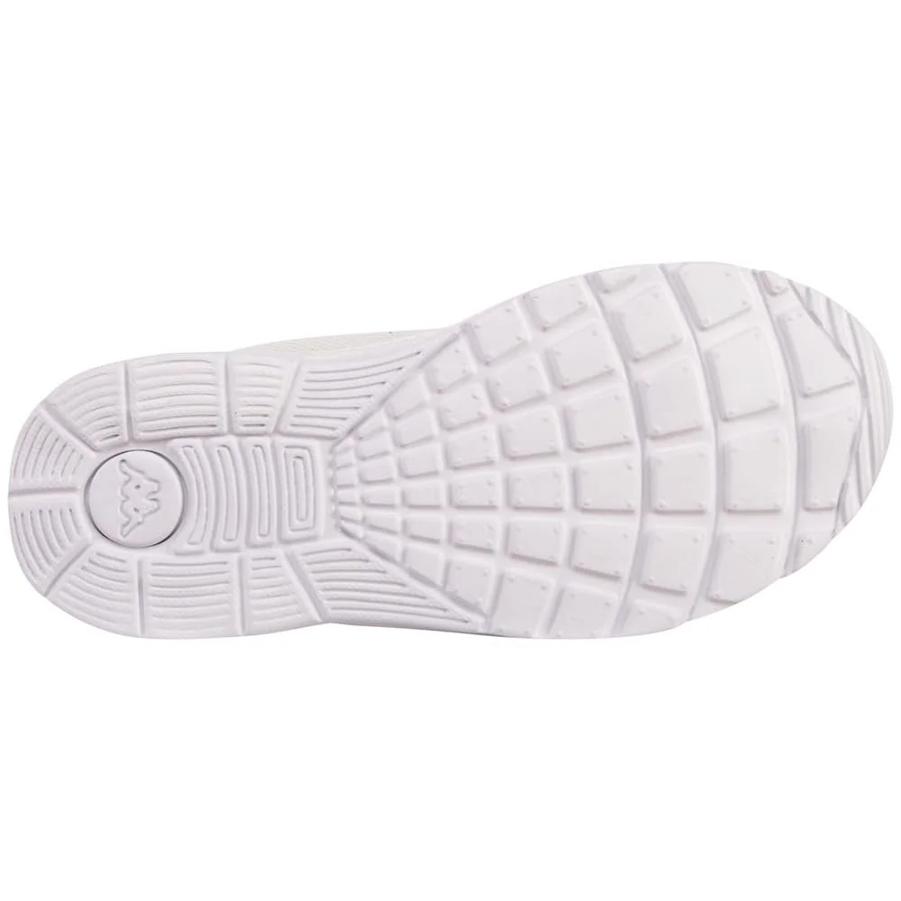 Дитячі Кросівки Kappa Turpin 261099K Чорний/Сірий, фото №2