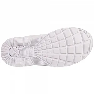 Детские Кроссовки Kappa Turpin 261099K Черный/Серый synthetic.ua - Фото 1