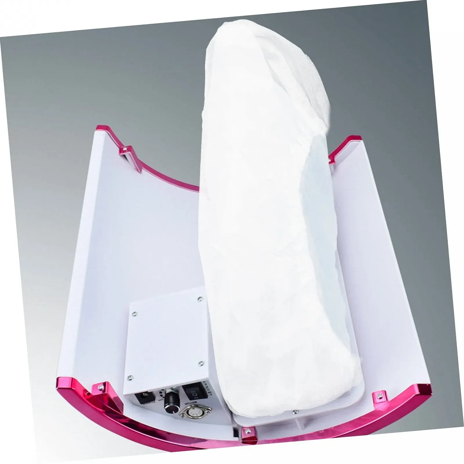 Мешок для пылесоса OATIPHO 5 шт. Флисовый Белый, фото №8