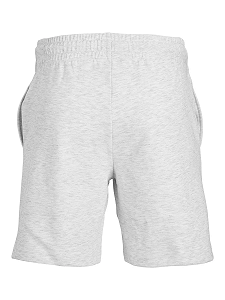 Шорты Jack&Jones SWEAT SHORTS 12225143 Белый L synthetic.ua - Фото 1