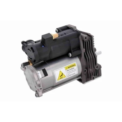 Компресор, пневмосистема VEMO V48-52-0010 LAND ROVER, фото №4