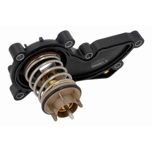 Корпус термостата VEMO V10-99-0023 для AUDI VW, фото №3