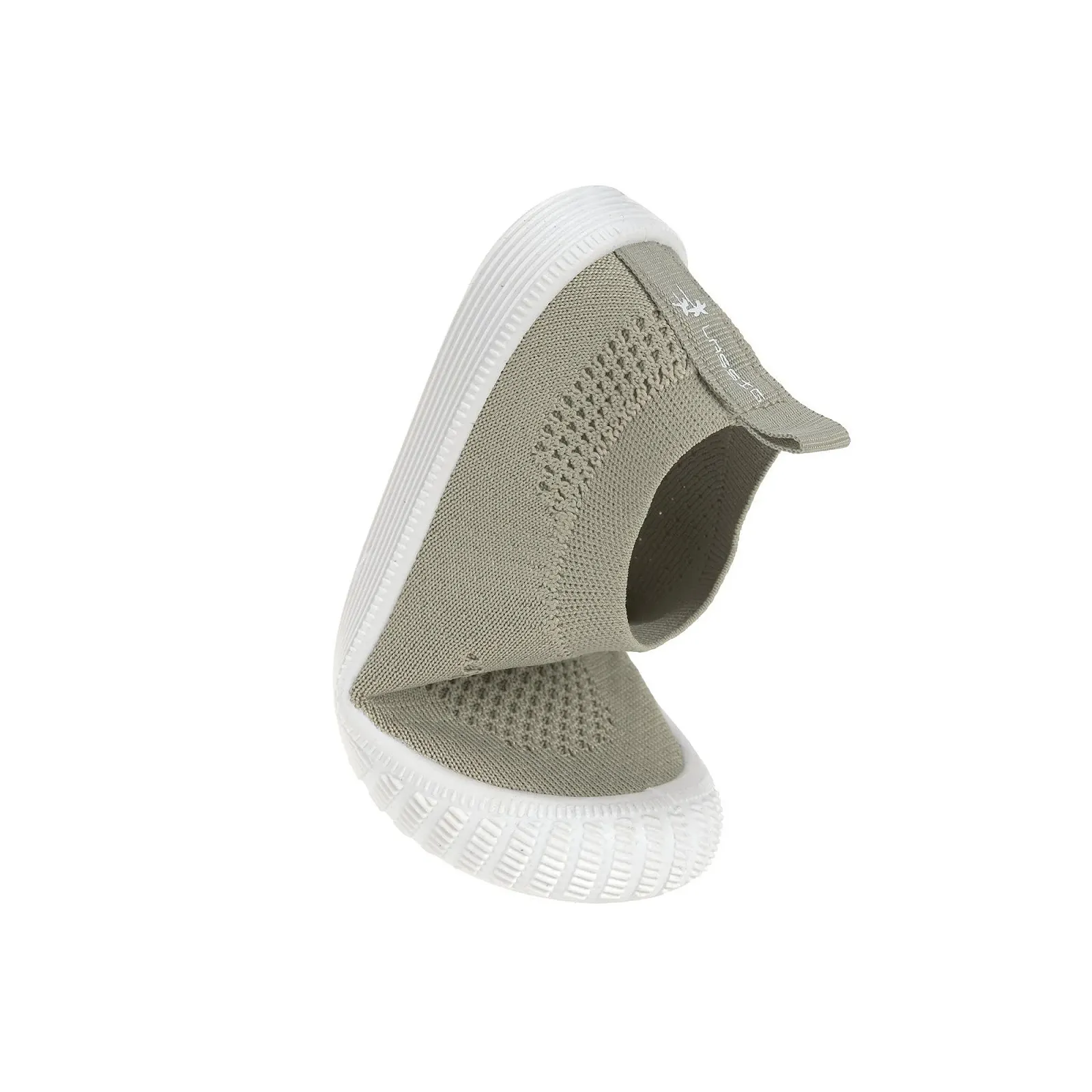 Детские слипоны LÄSSIG, нескользящая подошва / Универсальные trainers, фото №2