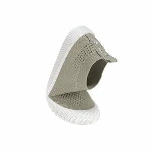 Детские слипоны LÄSSIG, нескользящая подошва / Универсальные trainers synthetic.ua - Фото 1