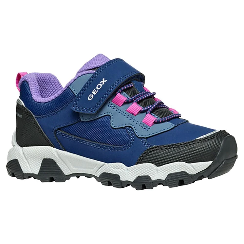 Кросівки Geox J Magnetar G. B Abx, фото №1