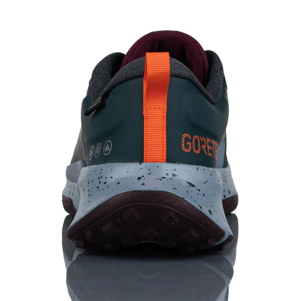 Кроссовки Nike Juniper Trail 2 GTX V2 женские размер 38, фото №7