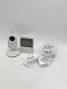 Цифровая видеоняня Philips Avent SCD891/26 Premium / 3.5" LCD / 4x Zoom / Датчик температуры / до 12 часов Уценка Цифровая видеоняня Philips Avent SCD891/26 Premium / 3.5" LCD / 4x Zoom / Датчик температуры / до 12 часов Уценка