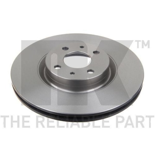 Ремкомплект тормозного суппорта NK 8847023, задний мост, фото №2