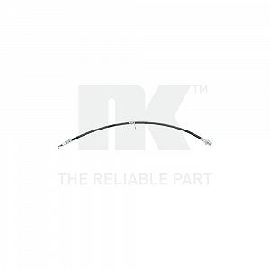 Гальмівний шланг NK 8545257 TOYOTA передня вісь зліва - Фото 1