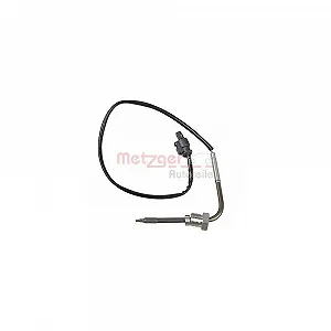 Датчик температури відпрацьованих газів METZGER 0894629 для Mercedes-Benz, Smart - Фото 1