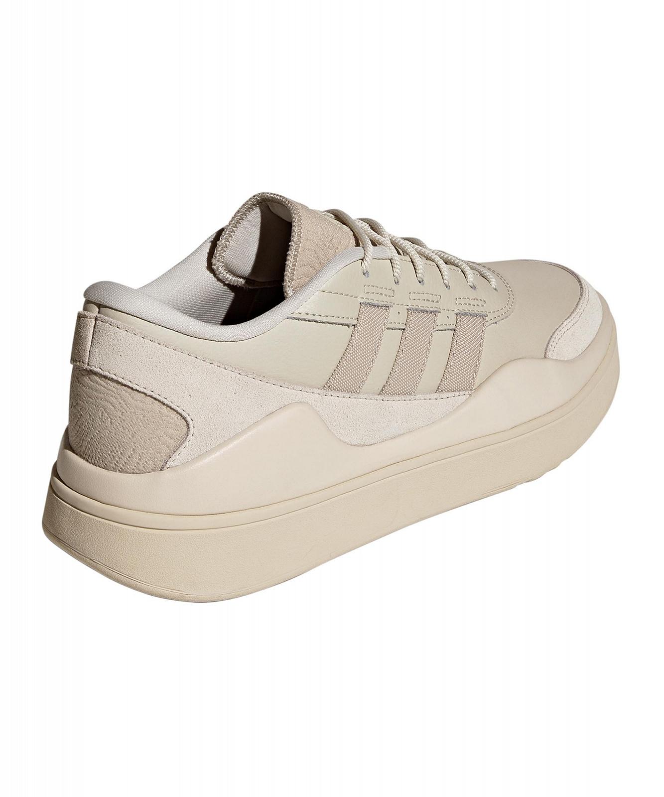 Кросівки Adidas Lifestyle Osade Чоловічі Бежевий, фото №5