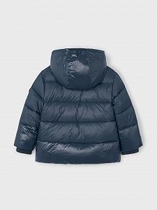 Куртка Mayoral Finsternis для мальчиков synthetic.ua - Фото 1