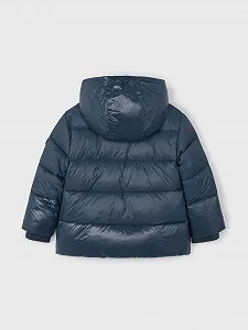 Куртка Mayoral Finsternis для хлопчиків ціна на synthetic.ua - Фото 1 Куртка Mayoral Finsternis для хлопчиків synthetic.ua - Фото 1