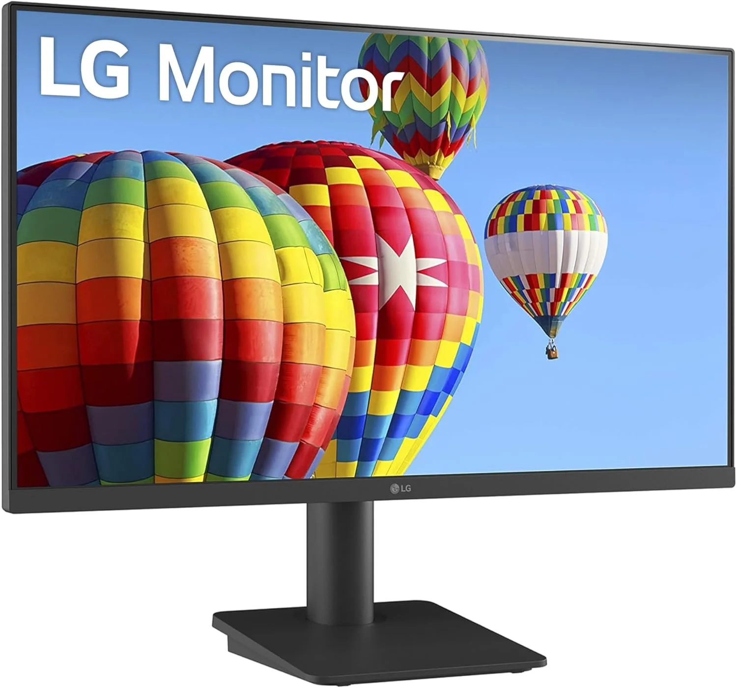 Монитор 27" LG Standard 27MS550-B.AEU Full HD IPS 100 Гц, фото №2