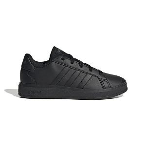 Кроссовки Adidas Grand Court Lifestyle для детей, унисекс synthetic.ua - Фото 1