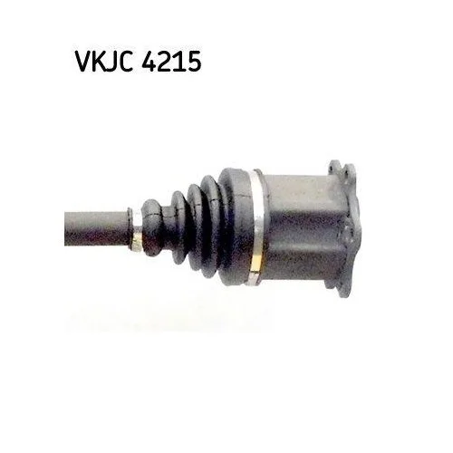 Вал привідний SKF VKJC 4215 Передня вісь зліва, фото №3 Вал привідний SKF VKJC 4215 Передня вісь зліва, фото №3