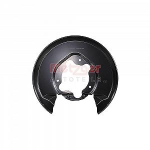 Щит тормозного диска METZGER AUTOTEILE 6115643 для HONDA - Фото 1