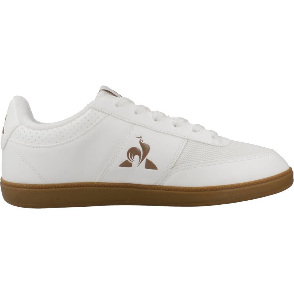 Кеди Le Coq Sportif LCS Derby Білий, фото №4 Кеди Le Coq Sportif LCS Derby Білий, фото №4