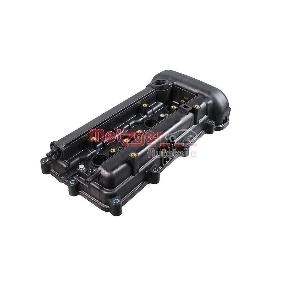 Крышка головки блока цилиндров METZGER 2389210 для HYUNDAI KIA, фото №1