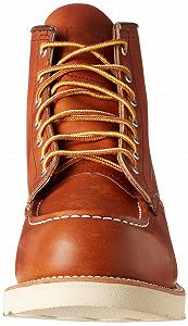 Ботинки Red Wing на шнуровке synthetic.ua - Фото 1