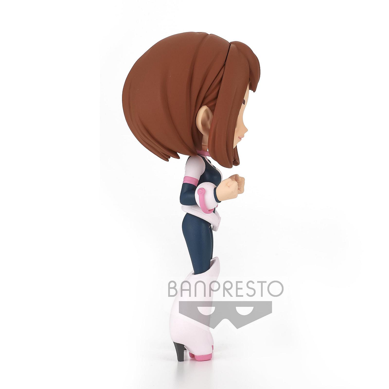 Фігурка Bandai Hero Academia Ochako Q Posket 14 см, фото №5