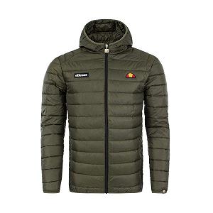 Куртка чоловіча Ellesse Lombardy - Фото 1