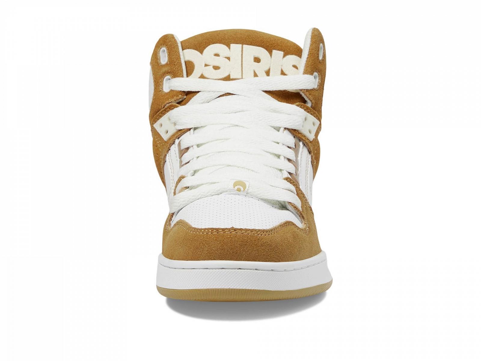 Кросівки Osiris NYC 83 CLK Чоловічі NYC 83 CLK, фото №6