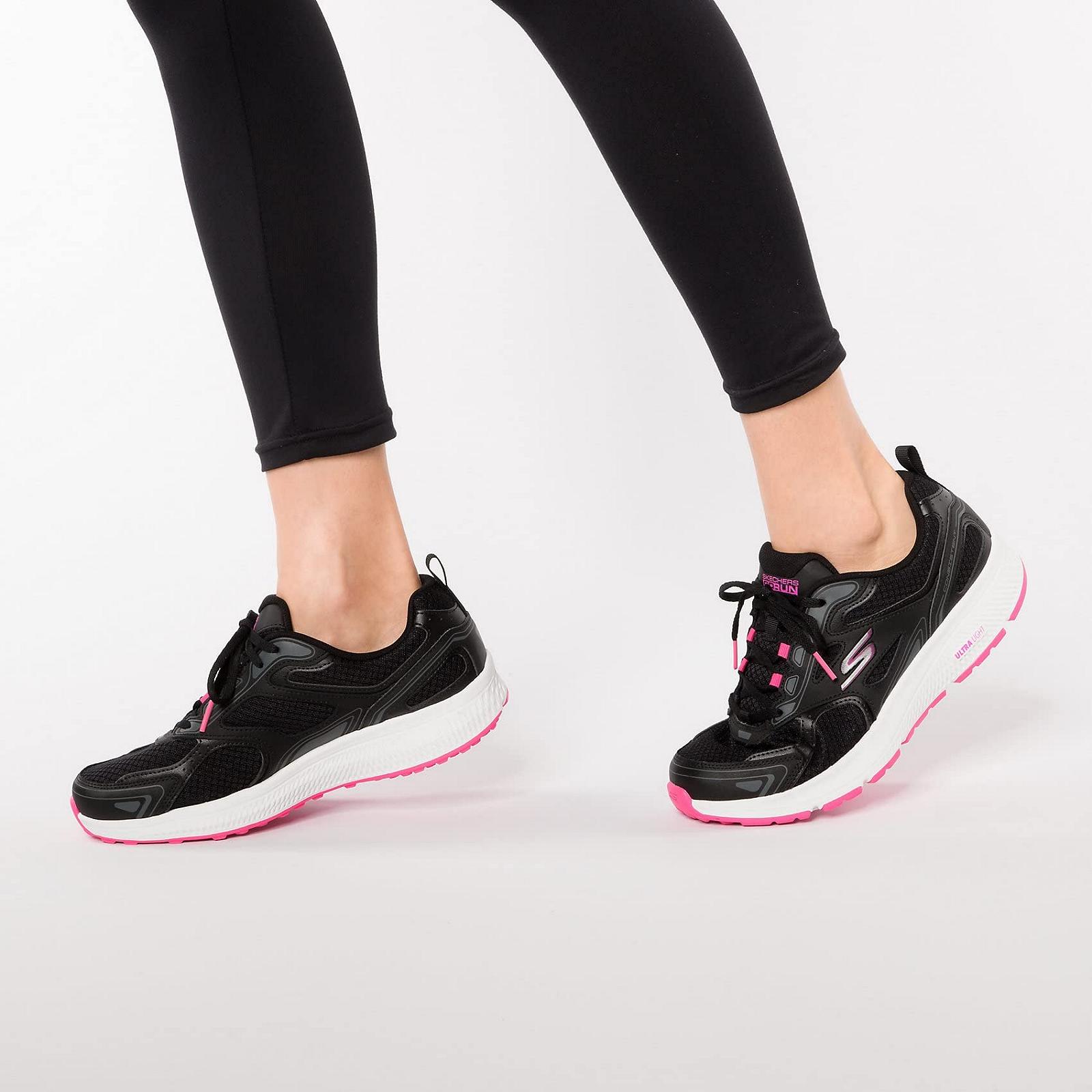 Кроссовки Skechers Go Run Consistent мужские, фото №2