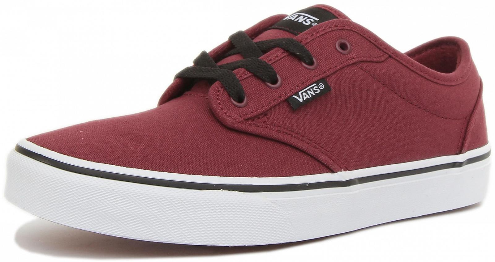 Кеди Vans Y Atwood Chili Pepper, фото №7