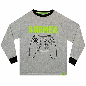 Пижама Harry Bear Games synthetic.ua - Фото 1