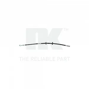 Тормозной шланг NK 854013 для ROVER LAND ROVER, передняя ось - Фото 1