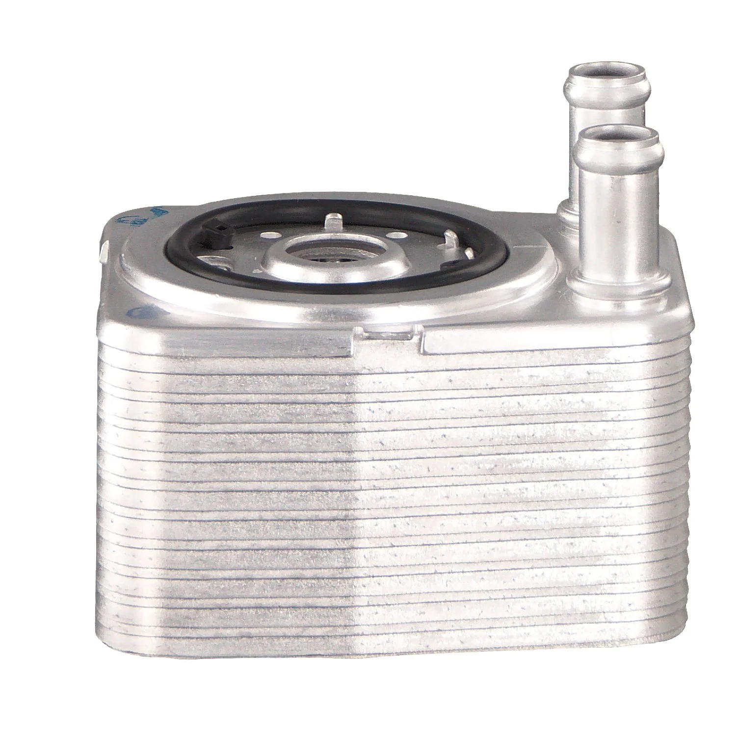 Масляный радиатор двигателя FEBI BILSTEIN 100746 для AUDI SEAT SKODA VW, фото №4