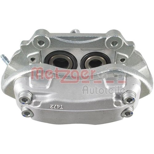 Гальмівний супорт METZGER 6261378 для MERCEDES-BENZ передній правий, фото №2