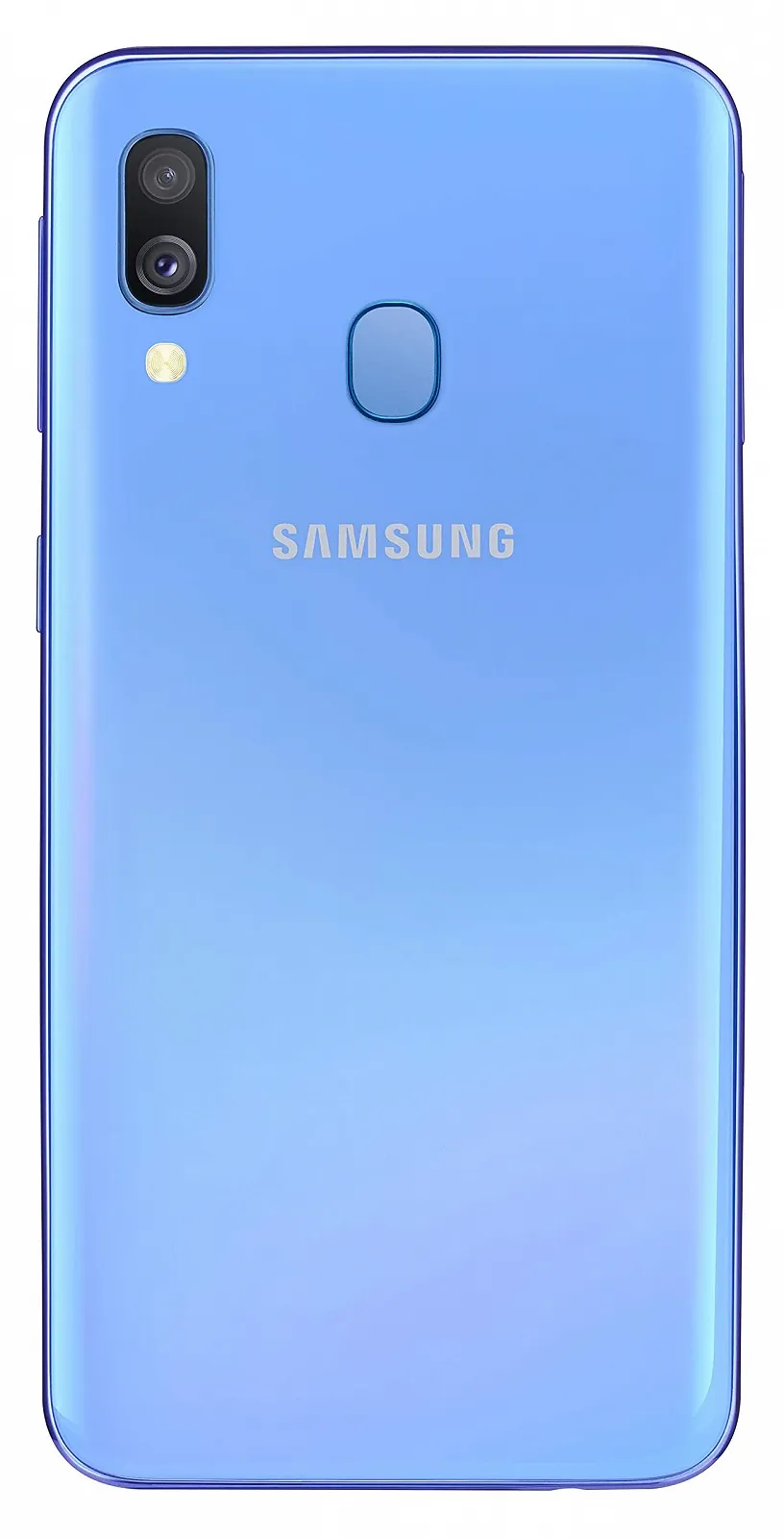 Смартфон Samsung Galaxy A40, фото №2
