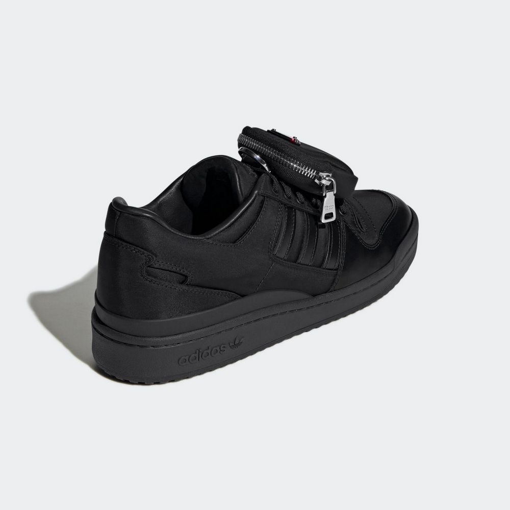 Кроссовки Adidas Forum Low Prada 37 1/3, фото №3