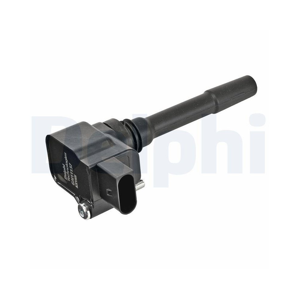 Котушка запалювання DELPHI GN11137-12B1 для PORSCHE, фото №1