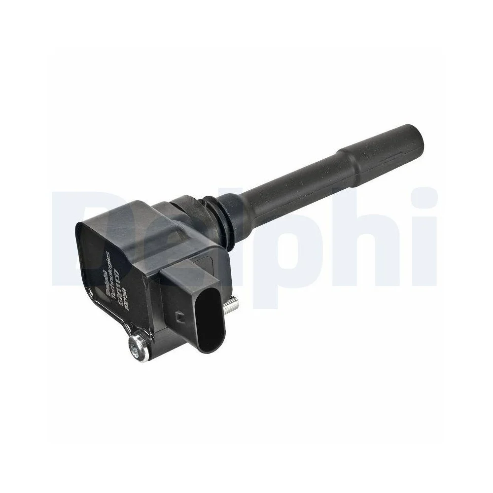 Котушка запалювання DELPHI GN11137-12B1 для PORSCHE, фото №1 Котушка запалювання DELPHI GN11137-12B1 для PORSCHE, фото №1