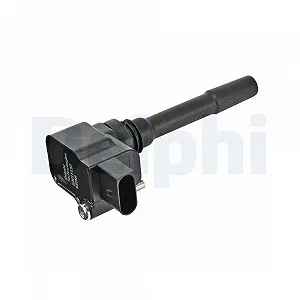 Катушка зажигания DELPHI GN11137-12B1 для PORSCHE - Фото 1