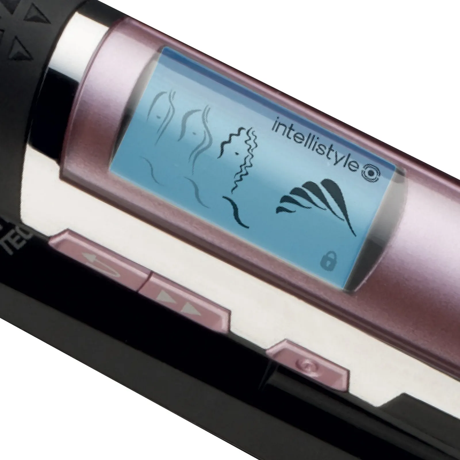 Выпрямитель для волос Imetec Bellissima Intellisense B24-100 140-220°C, фото №4 Выпрямитель для волос Imetec Bellissima Intellisense B24-100 140-220°C, фото №4
