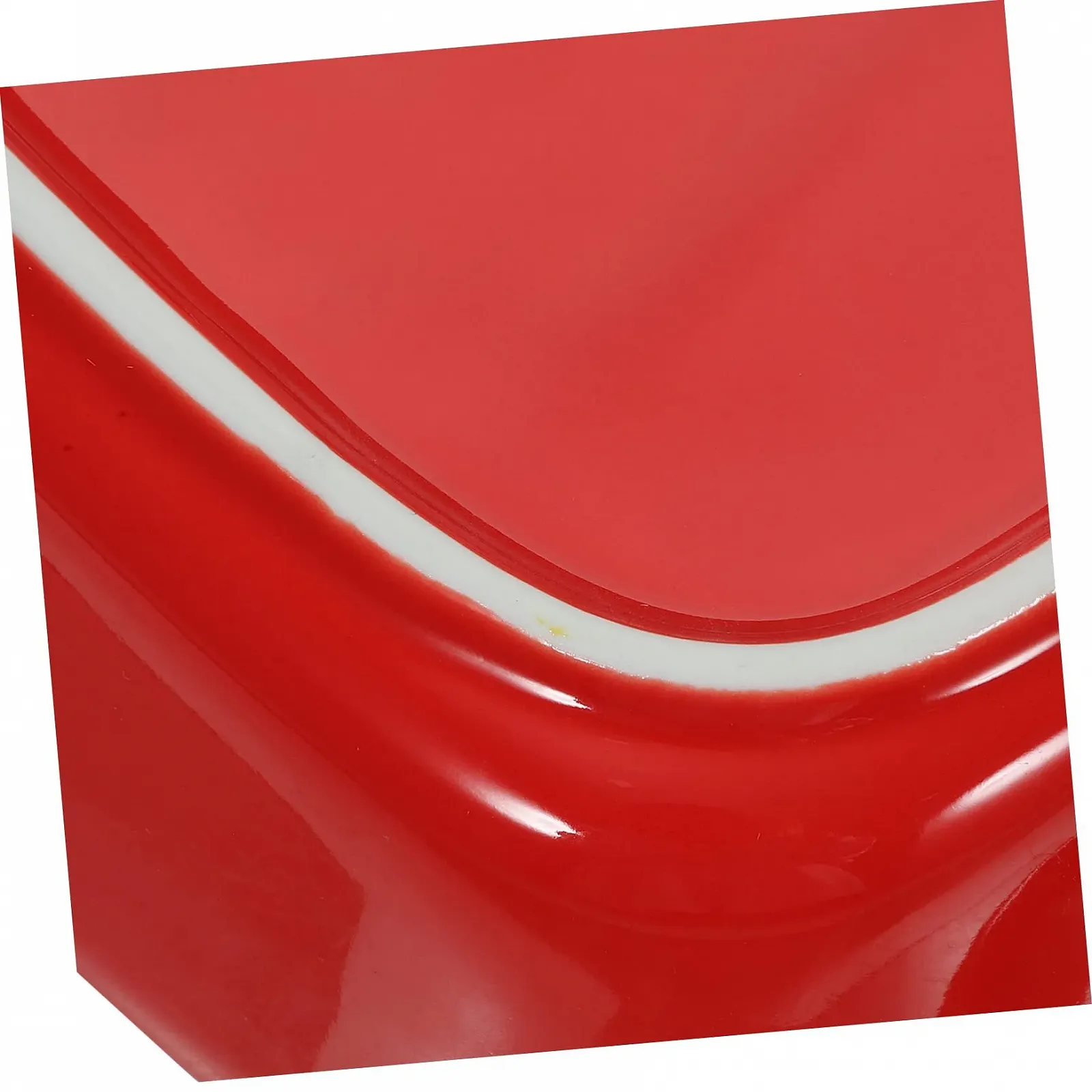 Форма для запекания SOIMISS керамическая с двойными ручками жаростойкая, фото №5