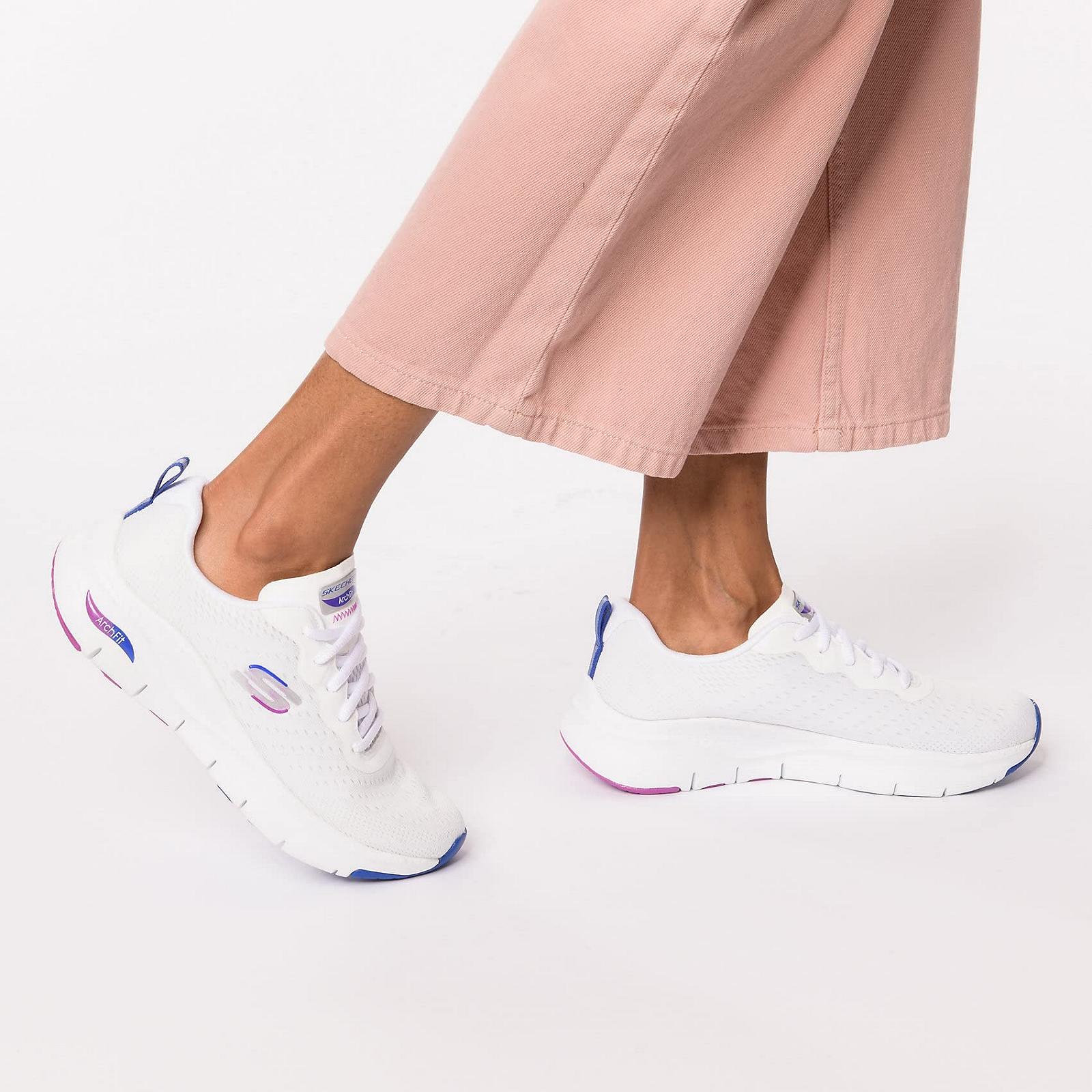 Кроссовки Skechers Arch Fit мужские, фото №2