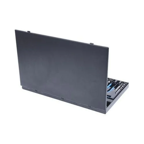 Набор резьбонарезного инструмента KS TOOLS 150.6160, фото №3