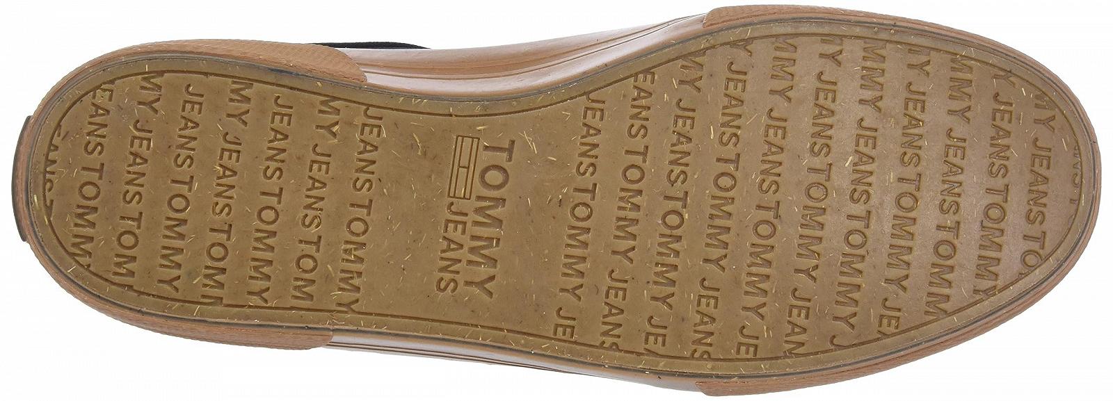 Кроссовки Tommy Jeans Vulc. Skate Derby Vulcanised, фото №2