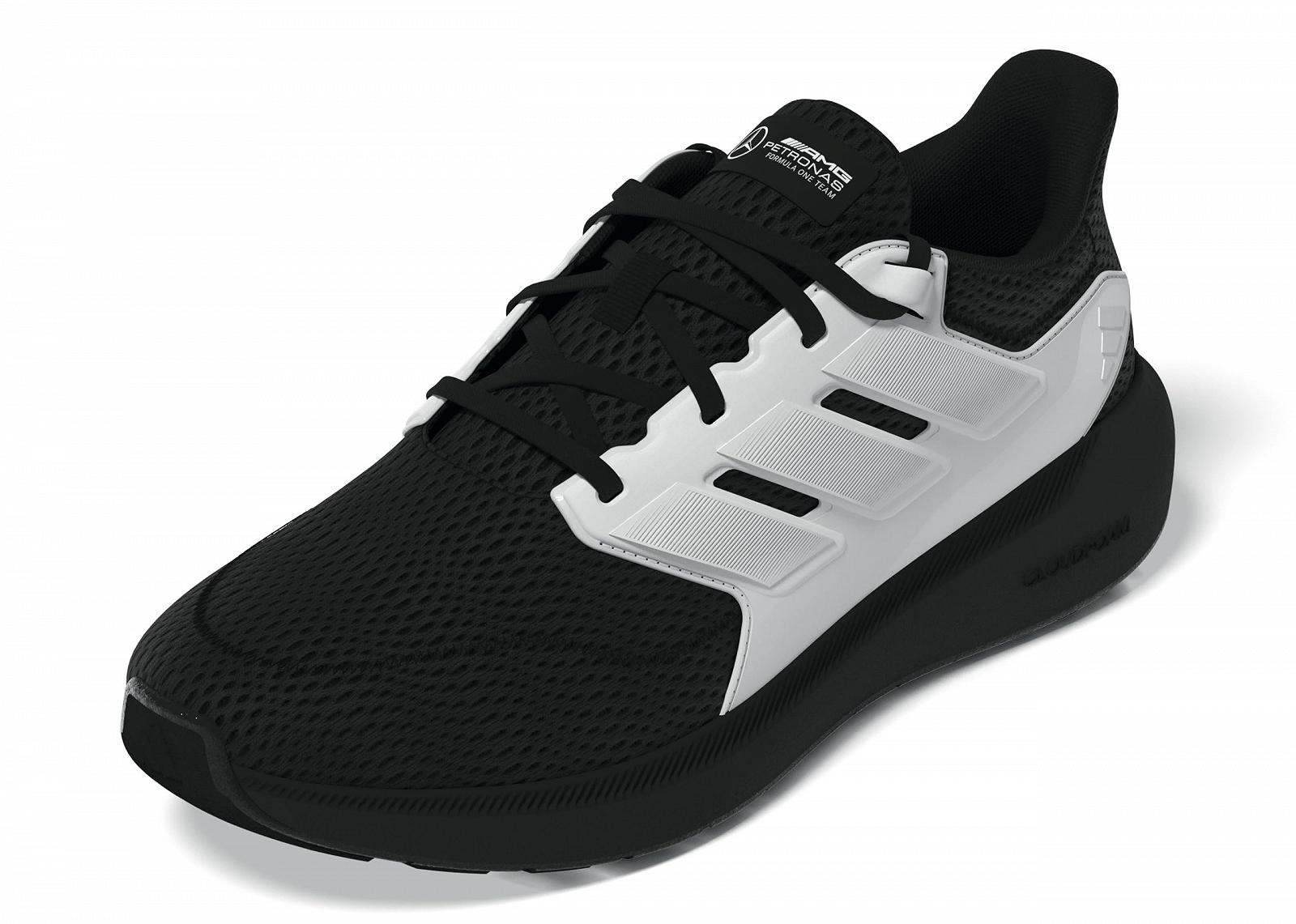 Взуття adidas Unisex Mercedes-Amg Petronas Formula One Team Ultimashow 2.0, фото №9