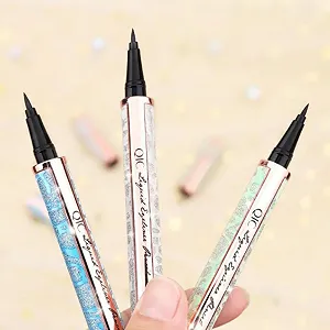 Подводка жидкая FOMIYES Черный synthetic.ua - Фото 1