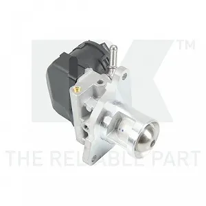 Клапан EGR NK 4515003 для BMW synthetic.ua - Фото 1