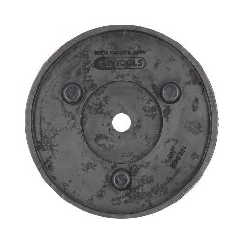 Подовжувач підхвата для підйомника KS TOOLS 160.0498, фото №3