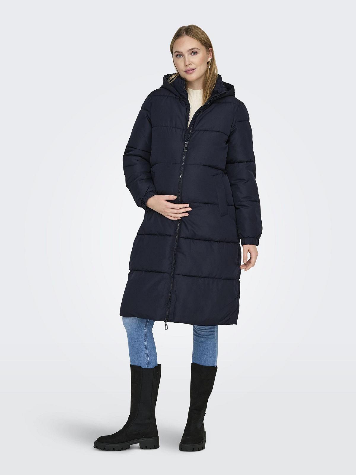 Куртка стеганая ONLY Olmtrudy женская, фото №4